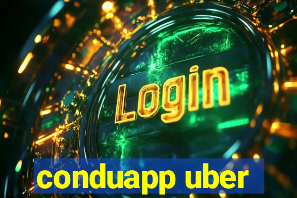 conduapp uber